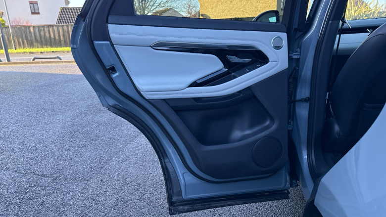 Land Rover Range Rover Evoque 2.0 D180 First Edition 5dr Auto Diesel Hatchback